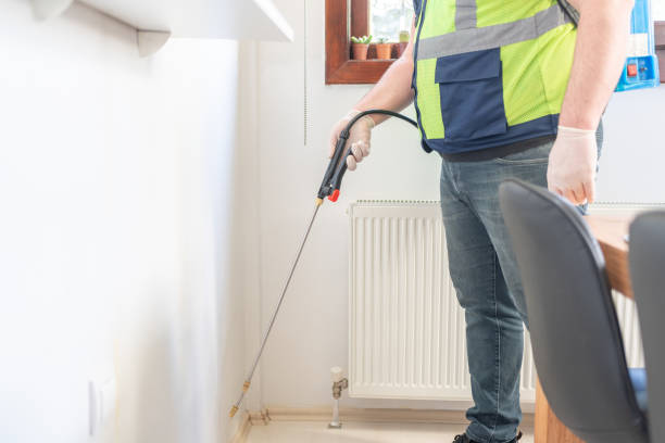 Best Pest Removal Services  in Apison, TN